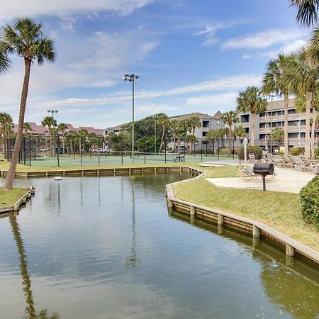 Apartament Mariners Cay 6 Folly Beach Zewnętrze zdjęcie