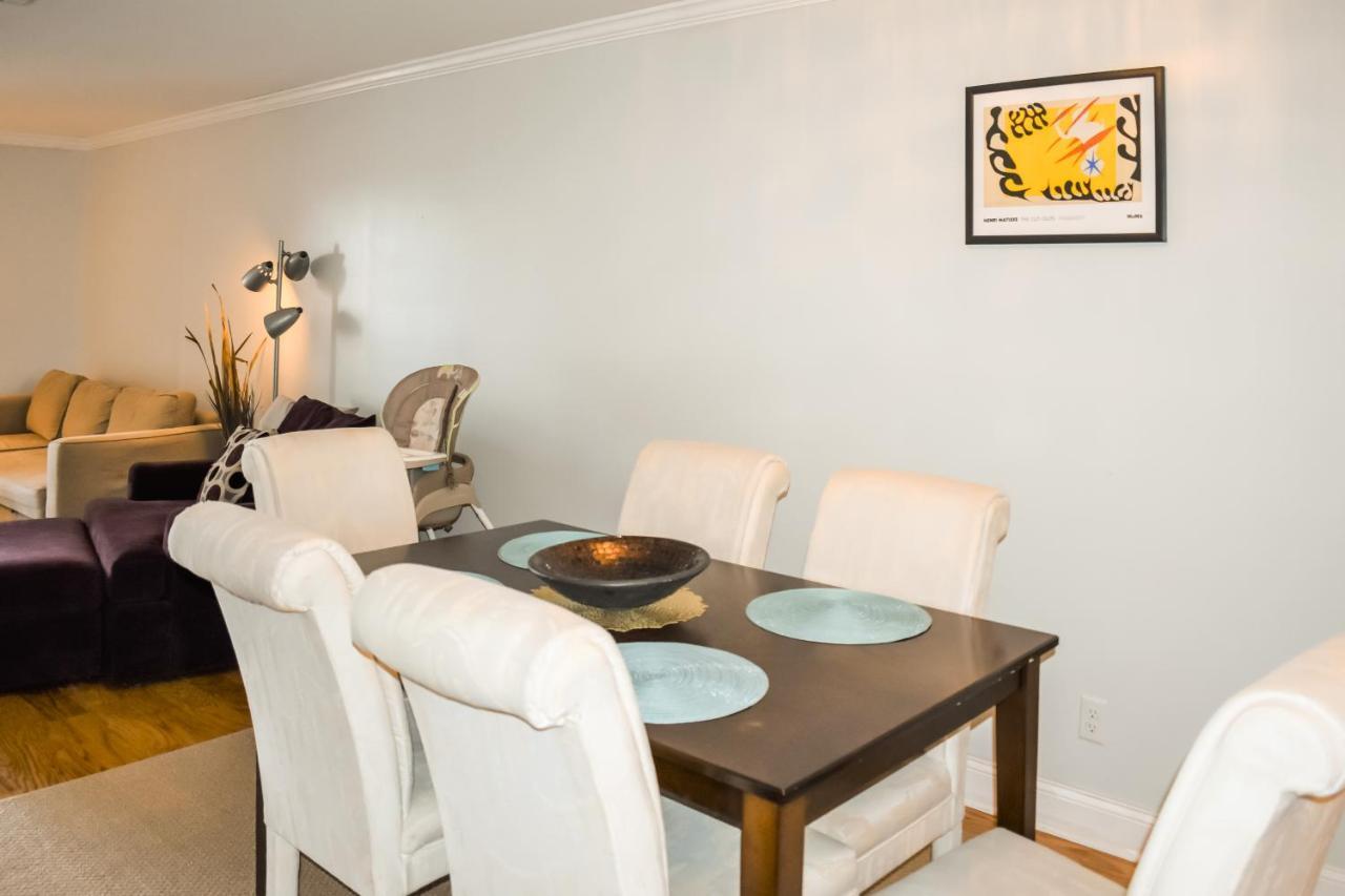 Apartament Mariners Cay 6 Folly Beach Zewnętrze zdjęcie